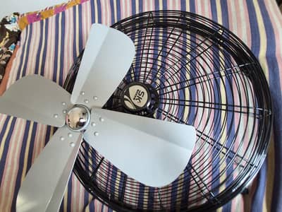Sk Fan Fix fan