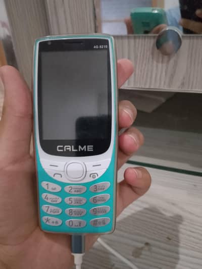 Calme 4G Smart