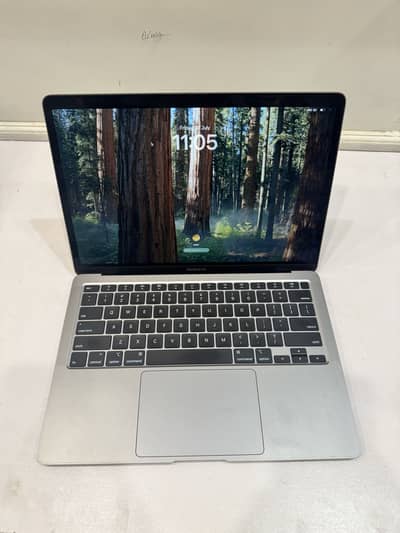 Macbook Air 2020