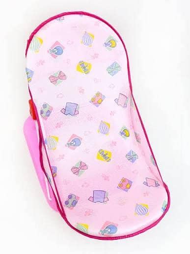 baby bather