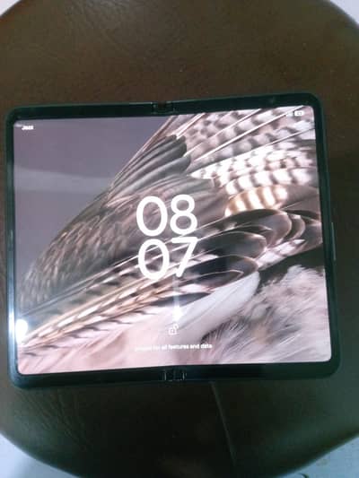 Google Pixel Fold PTA approved party sale