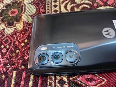 Motorola Moto G Stylus