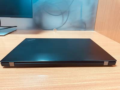 Lenovo ThinkPad X13 | Core i7 10th Gen | 16GB RAM | 256GB SSD