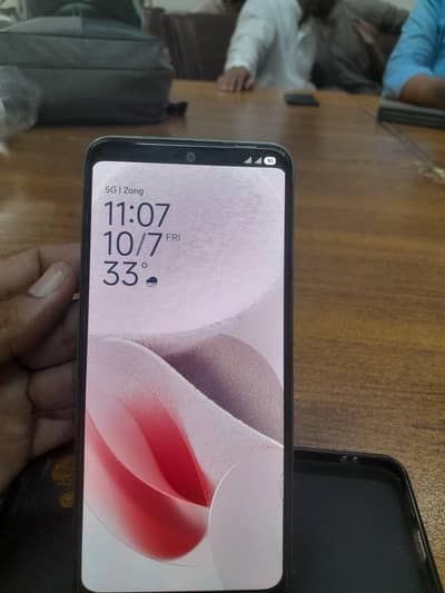 Xiaomi Redmi Note 12