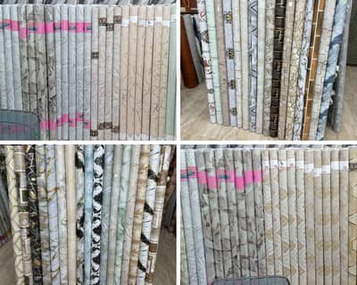 PVC fabric roll-fabric wallpaper-3d wallpaper- Wall paper-wall sheet
