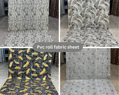 PVC fabric roll-fabric wallpaper-3d wallpaper- Wall paper-wall sheet