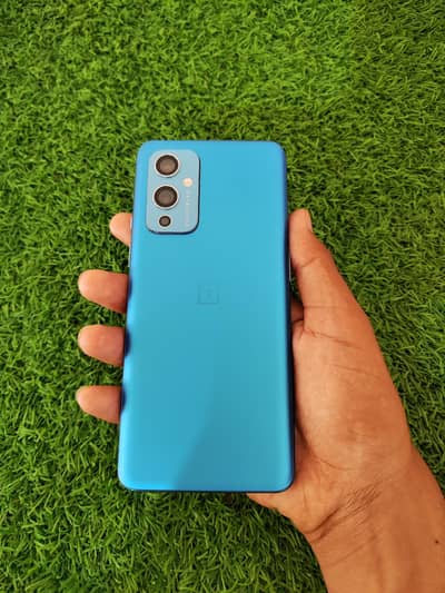 One Plus 9