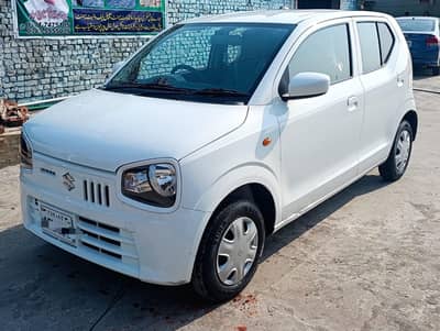 SUZUKI ALTO VXL FOR SALE