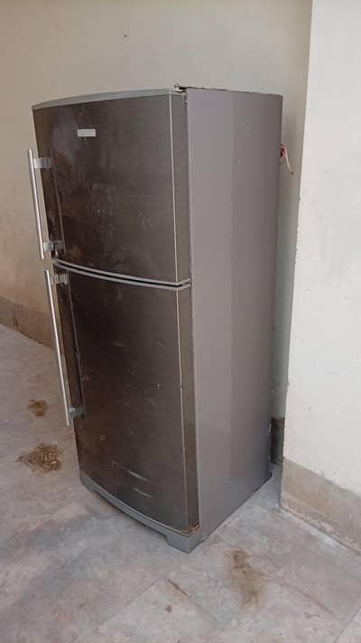 Electrolux Double Door Refrigerator – Excellent Cooling