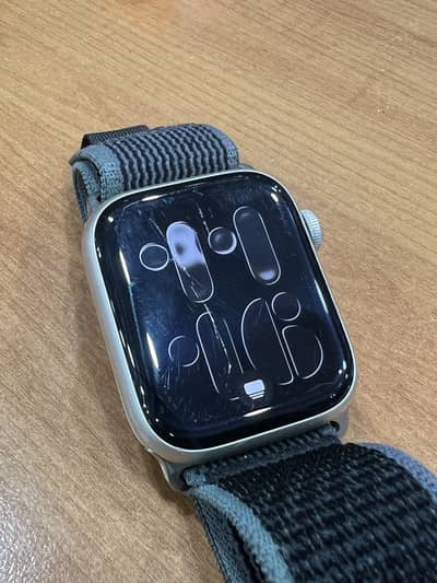 Apple Watch Series 8 45mm