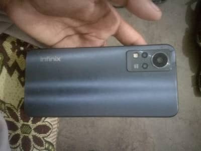 infinix note 11 for sale urgent 6/128gb all ok mobil