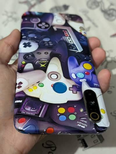 Realme C3
