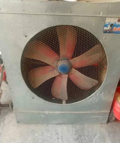 full size cooler ha bhot acha ha
