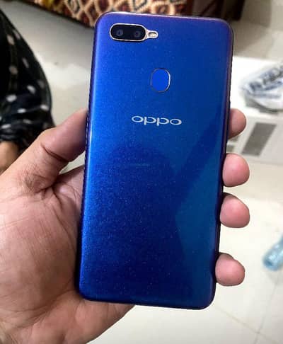 OPPO A5s