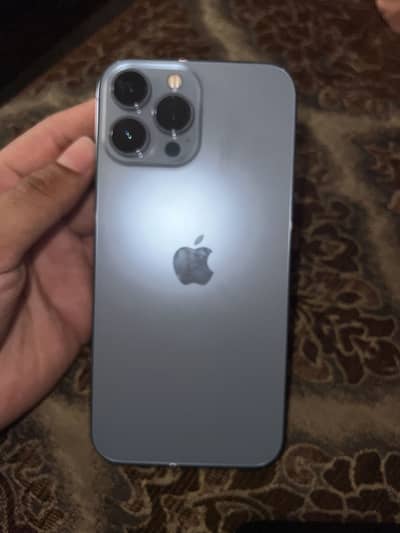Apple iPhone 13 Pro Max