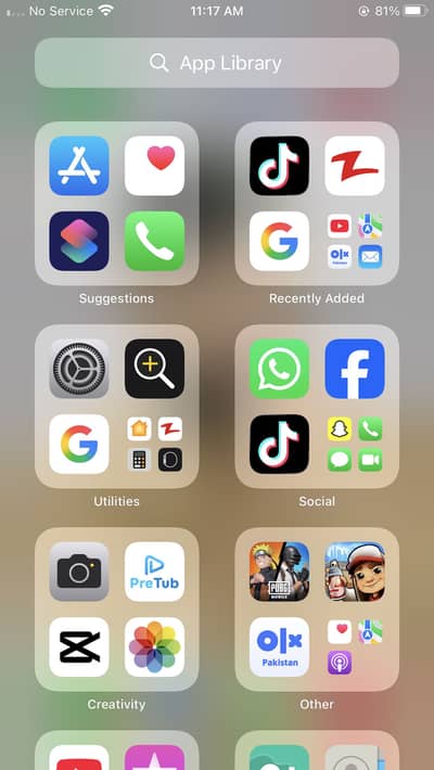 change poseble iphone 7 plus 128 GB all okay only battery change hai