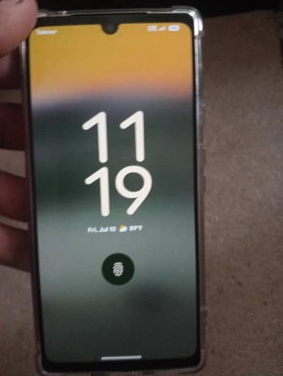 Google Pixel 6a