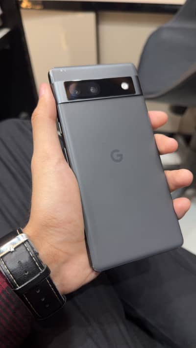 Google Pixel 7a
