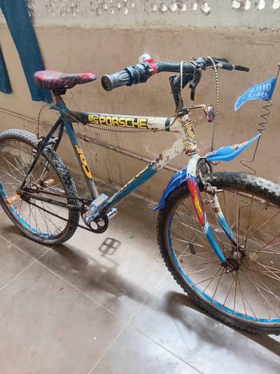 Bicycle For urgent Sale