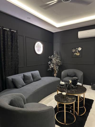 Fully Furnished 2 Bedroom Apartment For Rent  Per day Per Week Available