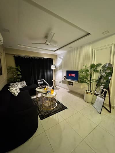 Fully Furnished 3 Bed Apartment | Prime Location | For Sale
