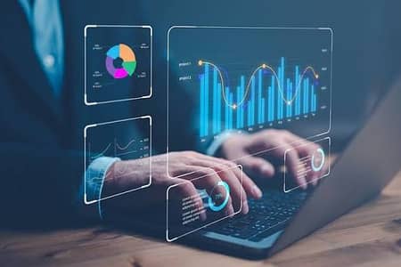 I. T Manager & Networking