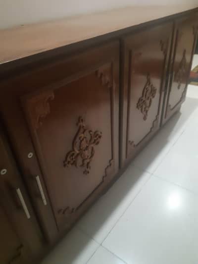 console