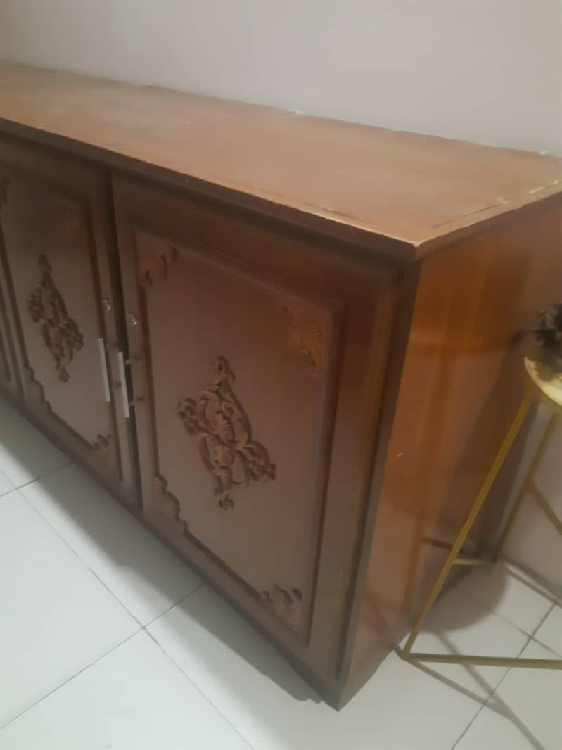 console 1
