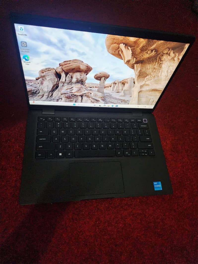 Dell 7430 1