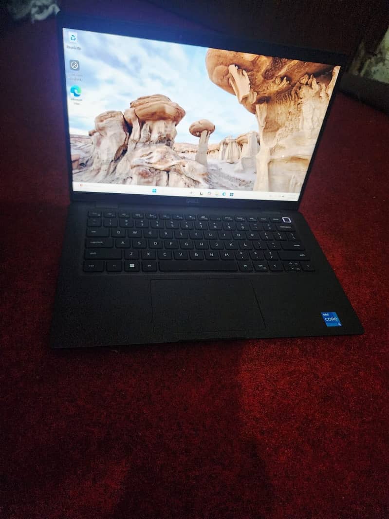 Dell 7430 3