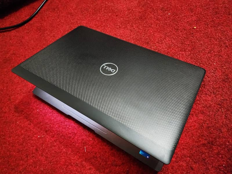 Dell 7430 4