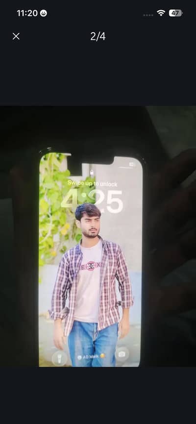 I phone 13 pro