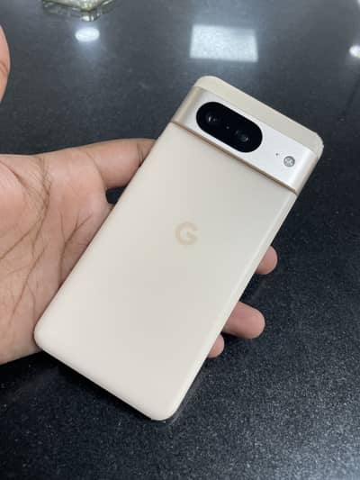 Google Pixel 8