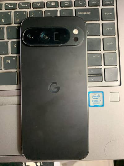 Google Pixel 9 Pro XL 16 gb 256gb