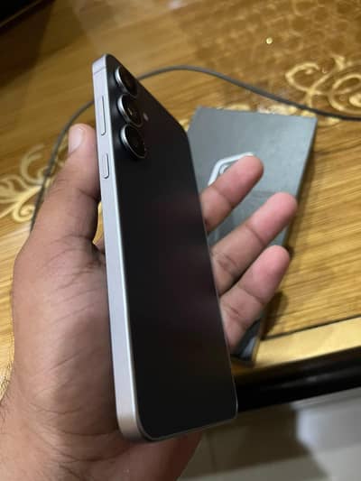 Samsung Mobile S25 FE