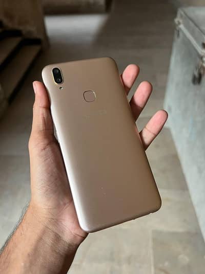 Vivo Y85 Pta approved