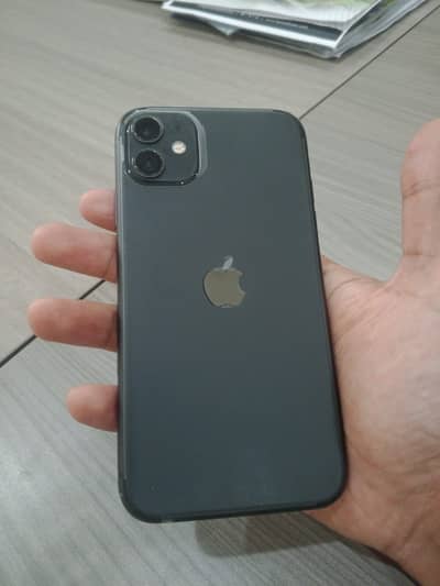 iphone 11 128gb Sim working lifetime