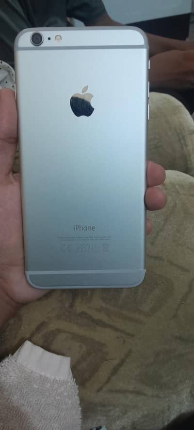 iphone 6 plus all works new iphone and cover or charger is free 99 %