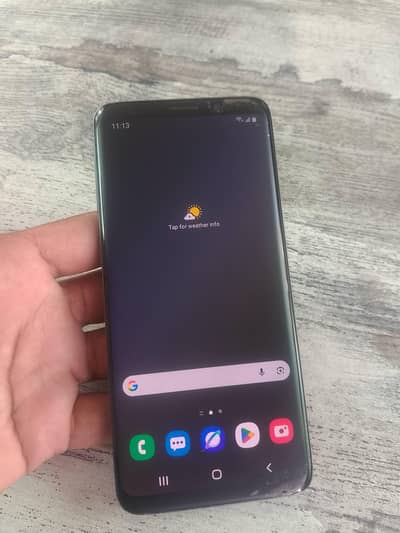 Samsung Mobile S9