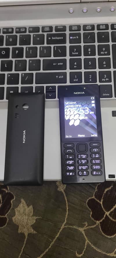 Nokia 216