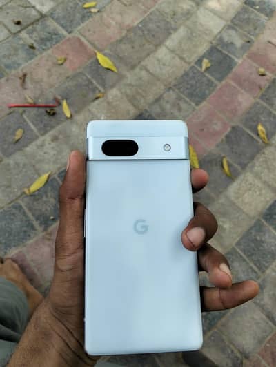 Google Pixel 7a