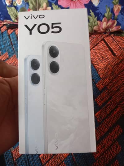 Vivo Y05 03327839748