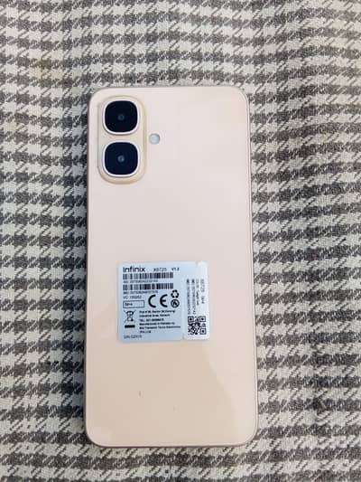 Infinix Other Model