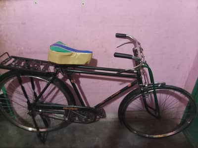 sohrab cycle
