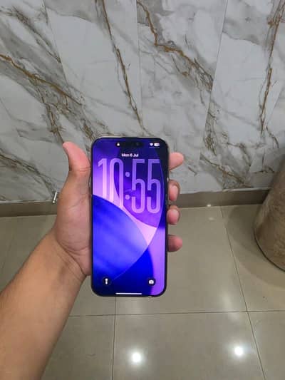 Apple iPhone 16 Pro Max
