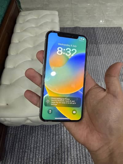 Apple iPhone 11 Pro