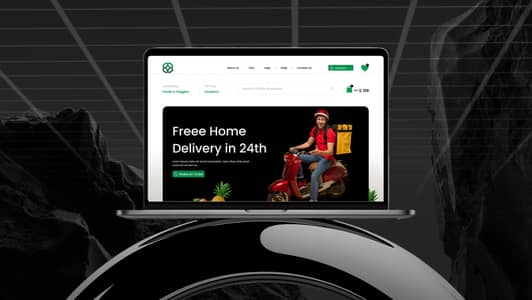 Professional UI/UX Designer | Website & Mobile App Design