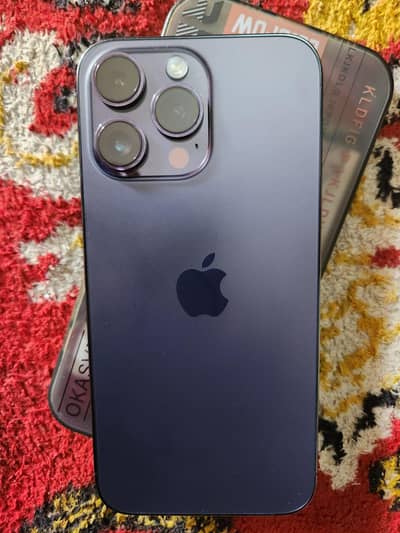 Apple iPhone 14 Pro Max