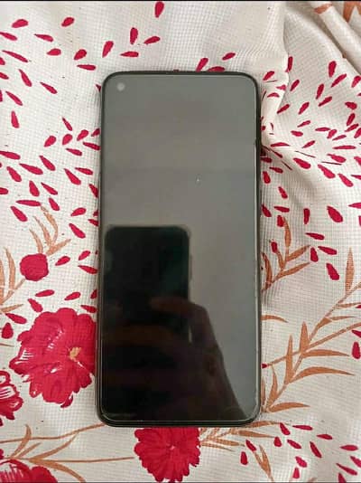One Plus Nord N100