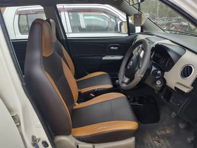 Suzuki Wagon R 2016